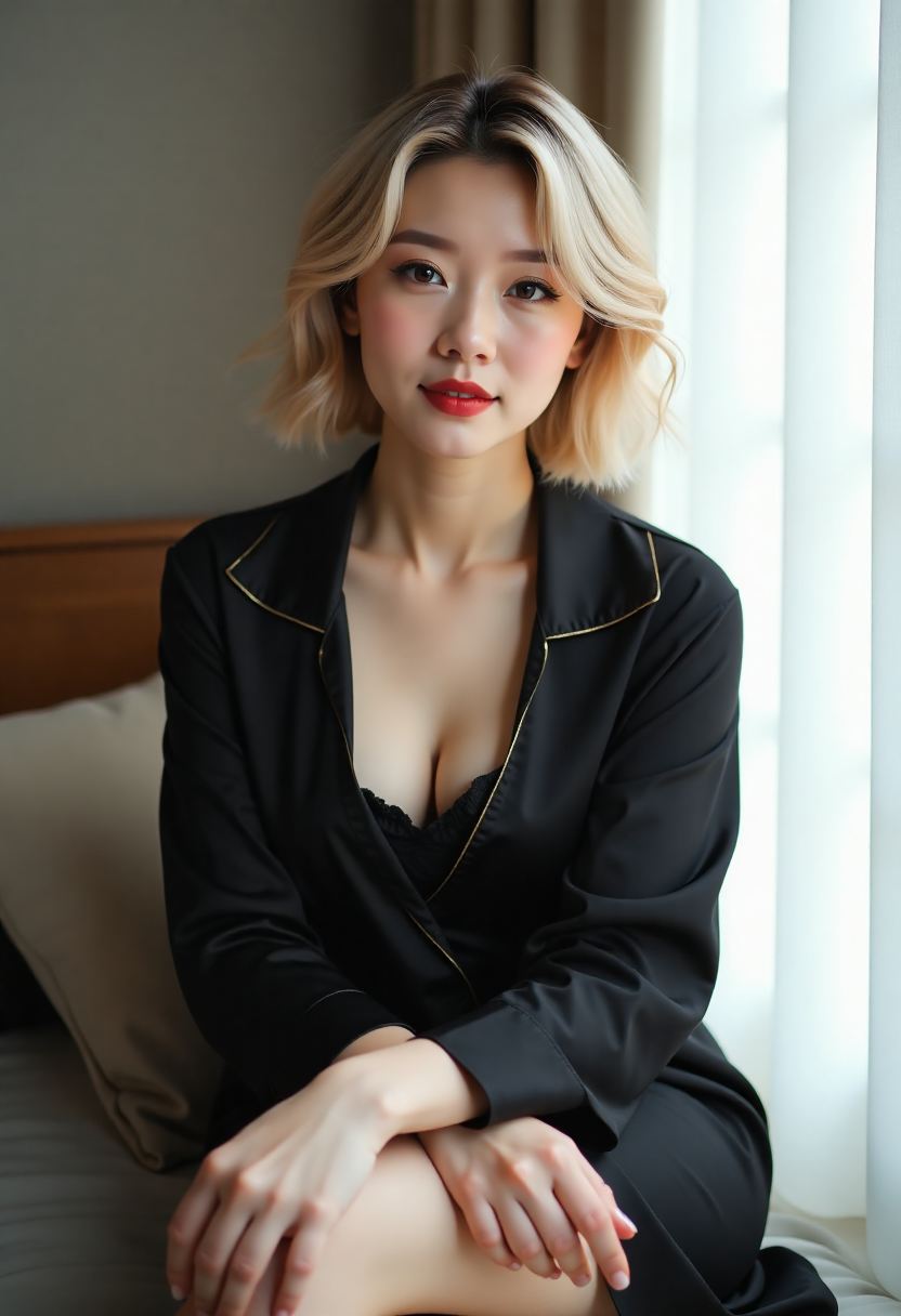 《追光者计划》海报